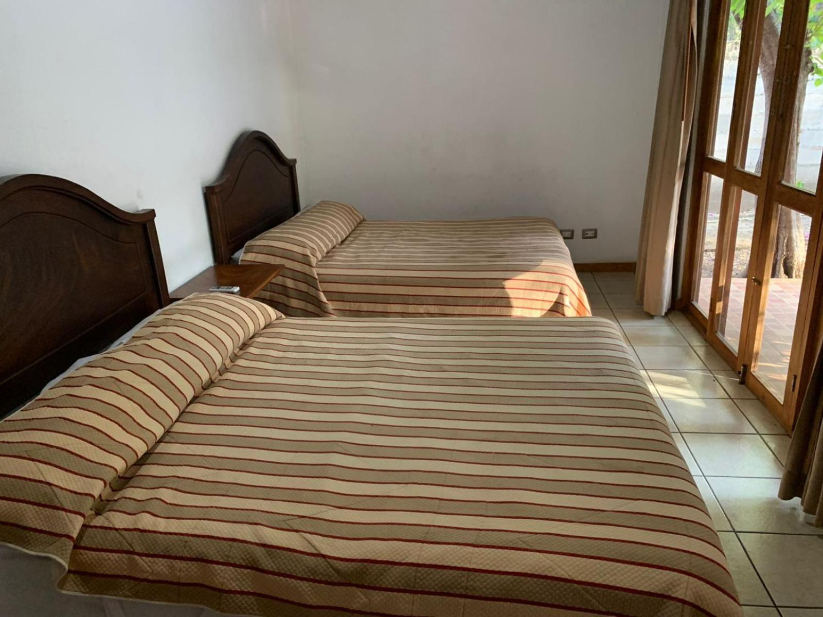 Hotel Villas Playa Hermosa Playa Hermosa  Εξωτερικό φωτογραφία